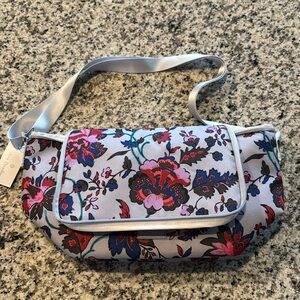 Vera Bradley Lunch Cooler